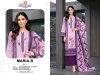 Maria B Vol 6 By Ramsha Cotton Salwar Kameez